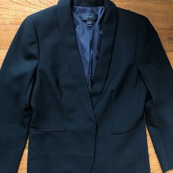 J. Crew Jackets & Blazers - J Crew Blazer